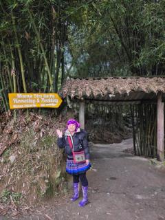 Si si house and treckking experience - Lào Cai - 5