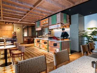 Mercure Jakarta Sabang - 9