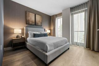 Brickell Condos by Vibras Concierge - 9