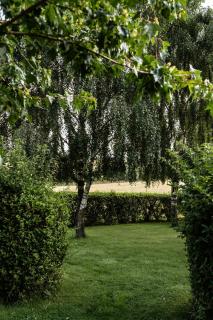 Pure Farmhouse Idyll For Large Families - 4