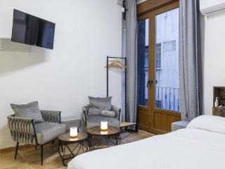 Winahost Loft Colón in downtown Valencia - 9