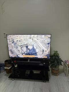 شقة غرفتين مطبخ وحمامين - 4