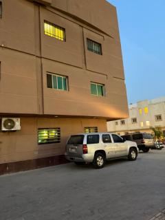 شقة غرفتين مطبخ وحمامين - 2