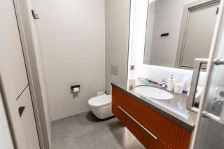 Апартаменты на Сейфуллина 416 - 5