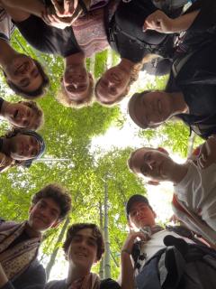 Si si house and treckking experience - Lào Cai - 8