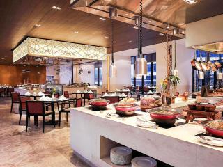 Novotel New Delhi Aerocity - 2