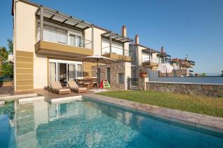 Sunny Villa Tessera - Hanioti - 0