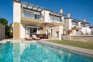 Sunny Villa Tessera - 3