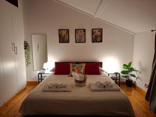 Nicuzzaduci Home - Catânia - 6