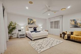 5 BR 4B Pool Yoga Near Turf Club and Hota - 9