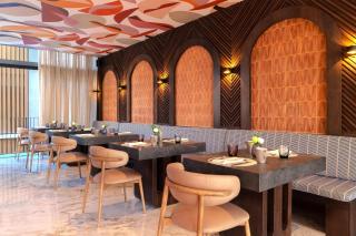 NH Guadalajara Studios - 8