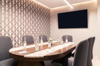 NH Guadalajara Studios - 5