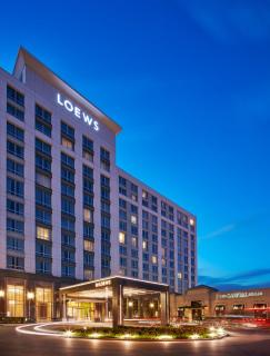 Loews Chicago O'Hare Hotel - 7