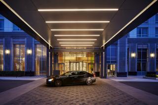 Loews Chicago O'Hare Hotel - 3