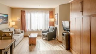 Cahilty #204 home - 8