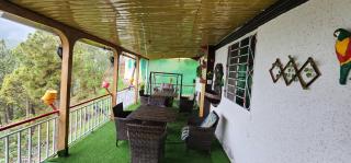 Honey View Guest House Murree - 2