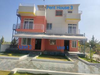 Nandi Parihar Villa 1 - 6