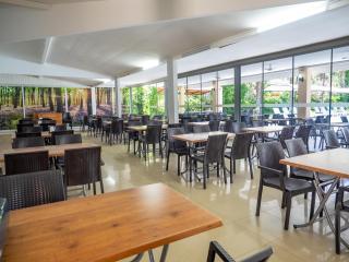 Pera Aura Resort Hotel & Spa - All Inclusive - 1