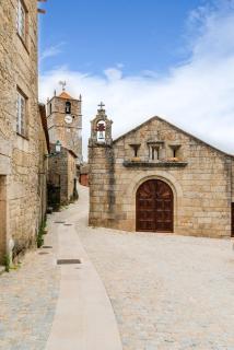 Casa das 10 Janelas at Monsanto - 1