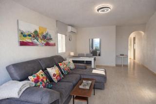 Apartment on the beach of Albir - Albir - 4