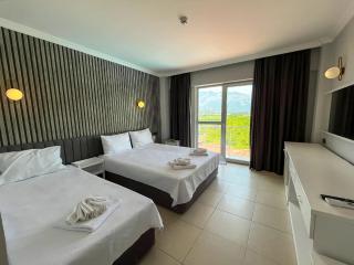 Pera Aura Resort Hotel & Spa - All Inclusive - 1