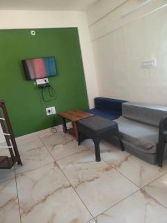 Nandi Parihar Villa 1 - 3