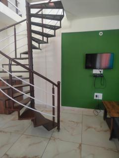 Nandi Parihar Villa 1 - 2