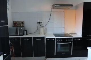 The Nest, Ha Mabote - 3