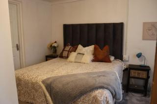 The Nest, Ha Mabote - 2