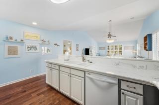 35D True Blue on 10th Hole condo by Peace Vacations - 5
