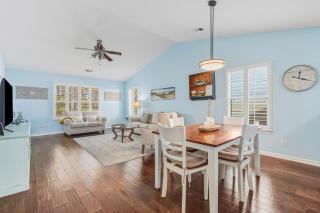 35D True Blue on 10th Hole condo by Peace Vacations - 3