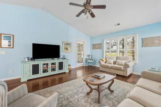 35D True Blue on 10th Hole condo by Peace Vacations - 1