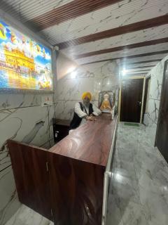 Guru Nanak Devji Yatri Niwas - 1