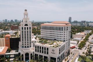 Loews Coral Gables Hotel - 7