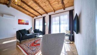 İslamlar 1 bedroom secluded villa with private pool hot tub - 4