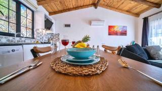 İslamlar 1 bedroom secluded villa with private pool hot tub - 1