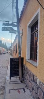 Hostal Centrico Pinocho - 0