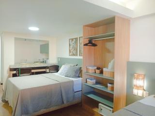 Pipas Bay Vista Mar - Impecável - 5