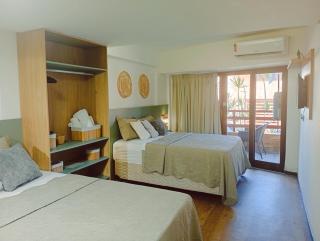 Pipas Bay Vista Mar - Impecável - 2