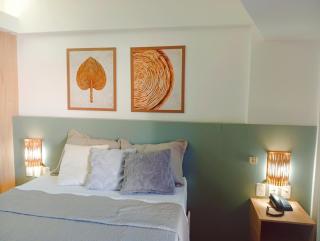 Pipas Bay Vista Mar - Impecável - 1