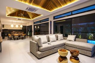 Ramon Villa by G Estate Phuket - 0