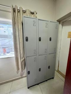 Hostel Barra 161 - 2