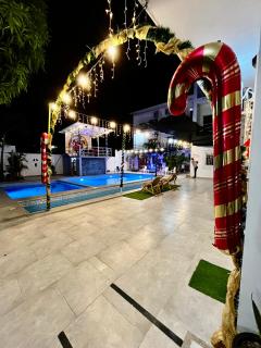 Casa de Huéspedes Playas Arena - 7