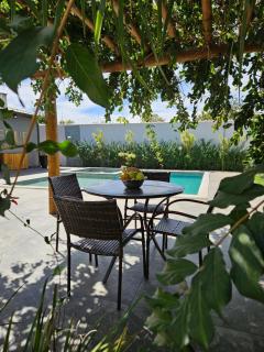 Espaço premium, Casa com 5 quartos, piscina aquecida & Jacuzzi - 3