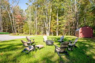 Bear Cliff Lodge - 5