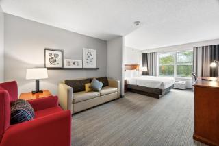 Independence Stay Hotel & Suites - 7