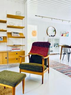 Cozy Home In Larvik With Unique Design Choices - 4