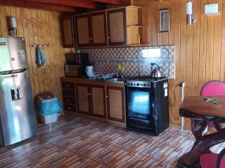 Cabaña piedra azul - 9