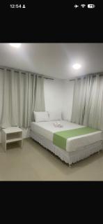 Pousada Pergentino - 3