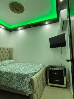 Departamento a 15 minutos de la playa - 2